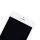 LCD Display Retina für iPhone 7+ Plus Glas Scheibe Komplett Front weiss