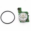 Einzugsmotor mit Keilriemen KLD-004 für PS4 KEM-496...