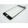 Touchscreen / Digitizer für iPhone 6+ Plus Glas Scheibe Front schwarz black Ohne LCD