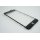 Touchscreen / Digitizer für iPhone 6+ Plus Glas Scheibe Front schwarz black Ohne LCD