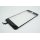 Touchscreen / Digitizer für iPhone 6+ Plus Glas Scheibe Front schwarz black Ohne LCD