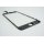 Touchscreen / Digitizer für iPhone 6+ Plus Glas Scheibe Front schwarz black Ohne LCD