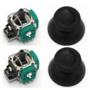 XBOX One Controller Thunbstick Reparatur austausch durch uns Tausch des Analog Sticks