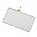 Nintendo Wii U Controller Touchscreen Digitizer Glas...