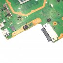 Ps4 Pro CUH-7016B Mainboard defekt - Powerkabel Stecker abgerissen