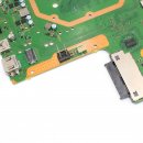 Ps4 Pro CUH-7016B Mainboard defekt - Powerkabel Stecker abgerissen