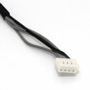 Sony PS3 ECHC04 Stromkabel für Netzteil zu Mainboard APS227 / 226 - 4 Pin Version