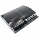 Sony PS3 Gehäuse oben & unten CECHC04 - 60 GB...