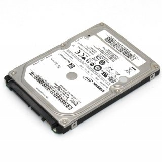 Defekte Samsung Festplatte, 1 TB, SATA, 2,5 Zoll, Momentus ST1000LM024, PC, Laptop, 8 MB Rev. B gebraucht