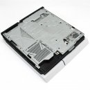 Sony Ps4 Playstation 4 CUH 1116  Unterteil Gehäuse + Mittelteil weiss gebraucht