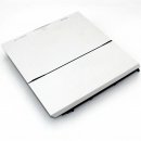 Sony Ps4 Playstation 4 CUH 1116  Unterteil Gehäuse + Mittelteil weiss gebraucht