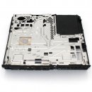 Sony Ps4 Playstation 4 CUH 1116  Unterteil Gehäuse + Mittelteil weiss gebraucht