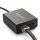 Amazon Ethernetadapter / Netzwerk für Fire TV und Fire TV Stick mit Alexa-Sprachfernbedienung (nur 2017 Modelle)