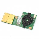 Microsoft Xbox 360 Slim 1439 RF Module Board Power Button...