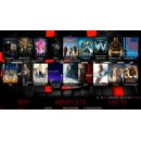 Amazon Fire TV Stick V2 Kodi 20.x + Ethernet Netzwerk Adapter EasyTV