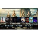Amazon Fire TV Stick V2 Kodi 20.x + Ethernet Netzwerk Adapter EasyTV