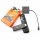 Amazon Fire TV Stick V2 Kodi 20.x + Ethernet Netzwerk Adapter EasyTV