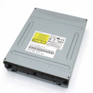 XBOX 360 Slim Laufwerk Liteon DG-16D4S mit FW 9504
