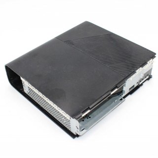 Xbox 360 Slim Model E XBOX One Design Komplett Gehäuse gebraucht