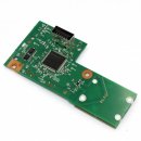 Microsoft Xbox 360 Slim E - RF Module Board Power Button...