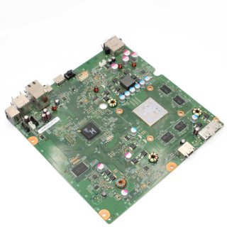 Xbox 360 Slim E Trinity Mainboard defekt - geht nicht an