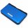 Defekte Nintendo 3DS XL - Konsole blau lädt nicht & rotstich