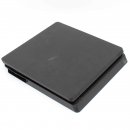 Original Gehäuse oben & unten PS4 Slim Mittelteil lim CUH-2216A  CUH-2116 PlayStation Black Housing
