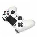 SONY PlayStation 4™ PS4 Slim 500GB CUH-2016A  weiss gebraucht + Controller