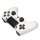 SONY PlayStation 4™ PS4 Slim 500GB CUH-2016A  weiss gebraucht + Controller