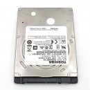 Toshiba MQ04ABF100  Interne 1TB Festplatte 2.5 Zoll 1000...