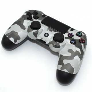 PlayStation 4 - DualShock 4 Wireless Controller camouflage