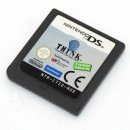 Nintendo DS Light - THINK: Training für den Kopf...