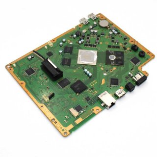 Sony Ps3 Super Slim Playstaion 3 Maiboard CECH-4304A defekt