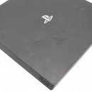 Sony Ps4 Pro Playstation 4 Pro Gehäusedeckel oben...
