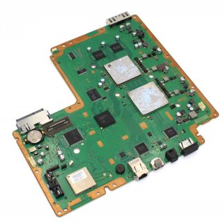 Sony Ps3 Playstation 3 Slim  CECH 2504A Maiboard JTP-001 Defekt
