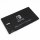 Original Nintendo Switch Gehäuse Housing Rückseite Cover Schwarz HAC-001 (-01)