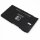 Original Nintendo Switch Gehäuse Housing Rückseite Cover Schwarz HAC-001 (-01)