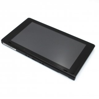 Nintendo Switch Display LCD HAC-001 V1 Bildschirm Screen + Touchscreen + Rahmen + Wifi Kabel + On Off Kabel NS-LCD 720p