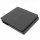 Original Gehäuse oben & unten PS4 Slim Mittelteil Slim CUH-2116 PlayStation Black Housing