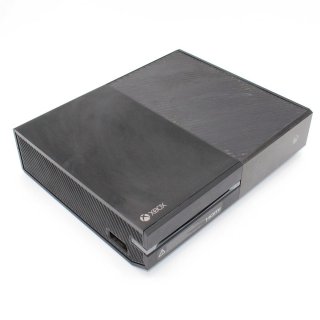 Xbox One 500 GB nur Konsole Model 2015 - 500 GB gebraucht