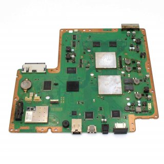 Sony Ps3 Playstation 3 Slim  CECH 2004A Maiboard Defekt
